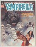 Vampirella #17 front