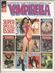 Vampirella #19 front