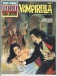 Vampirella #22 front