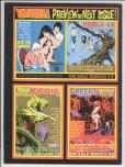 Vampirella #23 back
