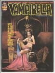 Vampirella #23 front