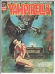 Vampirella #24 front