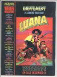 Vampirella #30 back
