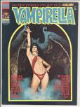 Vampirella #30 front