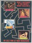 Vampirella #33 back