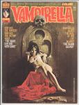 Vampirella #35 front