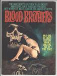 Vampirella #37 back