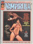 Vampirella #37 front