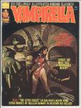 Vampirella #38 front