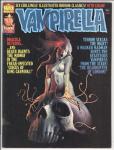Vampirella #39 front