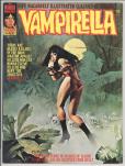 Vampirella #42 front