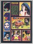 Vampirella #43 back