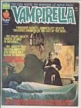 Vampirella #44 front