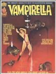 Vampirella #48 front