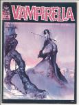 Vampirella #4 front