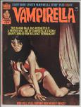 Vampirella #54 front