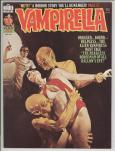 Vampirella #56 front