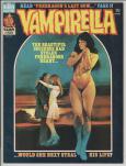 Vampirella #59 front