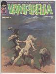 Vampirella #5 front