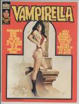Vampirella #61 front