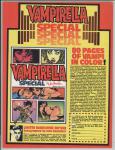 Vampirella #63 back