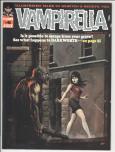 Vampirella #6 front