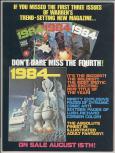 Vampirella #73 back Vampirella #73 back