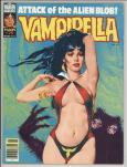 Vampirella #75 front