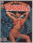 Vampirella #77 front