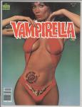 Vampirella #78 front