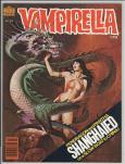 Vampirella #79 front