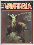 Vampirella #7 front