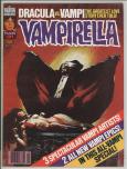 Vampirella #81 front