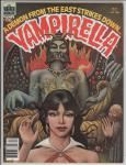 Vampirella #86 front