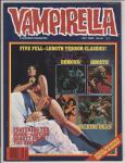 Vampirella #91 front Vampirella #91 front