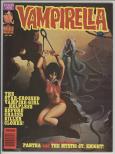 Vampirella #95 front Vampirella #95 front