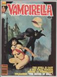 Vampirella #96 front