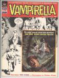 Vampirella #9 front