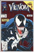 Venom Lethal Protector   #1