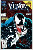 Venom Lethal Protector  #1