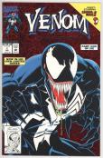 Venom Lethal Protector #1 front