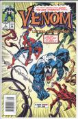 Venom Lethal Protector   #5