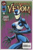 Venom Sinner Takes All #3 front