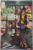 Video Jack #1-6 front
