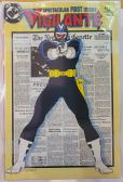 Vigilante #1-28 front