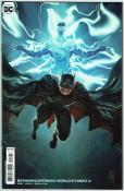 Batman/Superman: World's Finest   #3