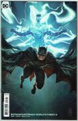 Batman/Superman: World's Finest   #3