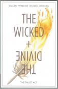 The Wicked + The Divine TPB   #1