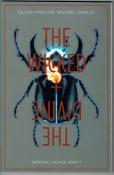 The Wicked + The Divine TPB   #5