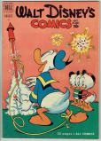 Walt Disneys Comics & Stories #131